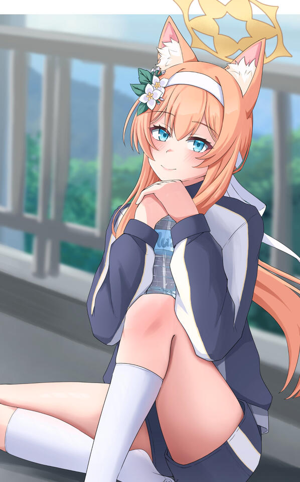 Iochi Mari