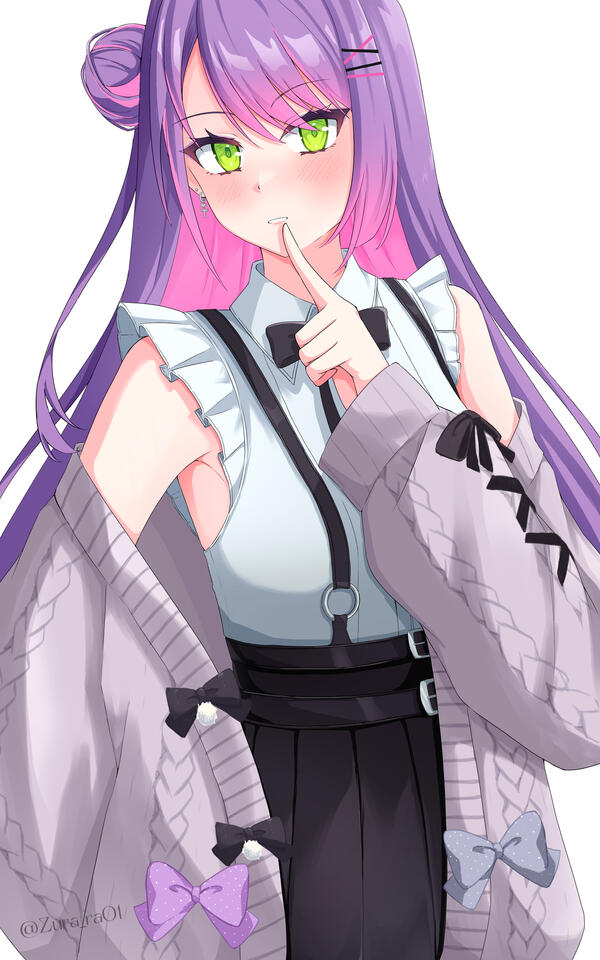 Hololive Jp Gen 4