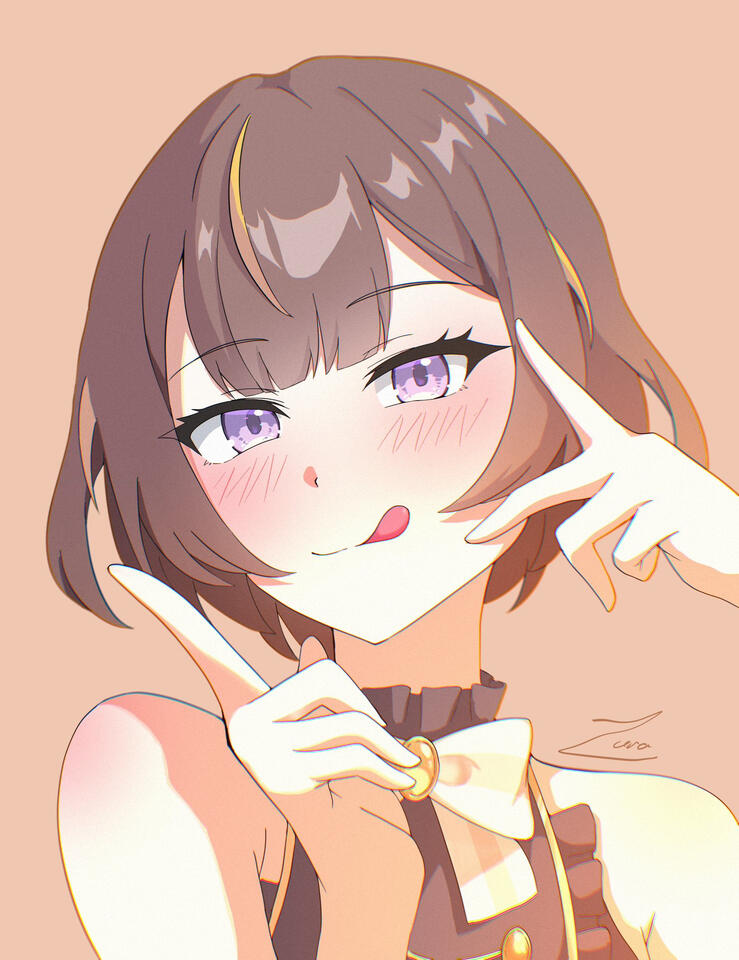 Anya Melfissa